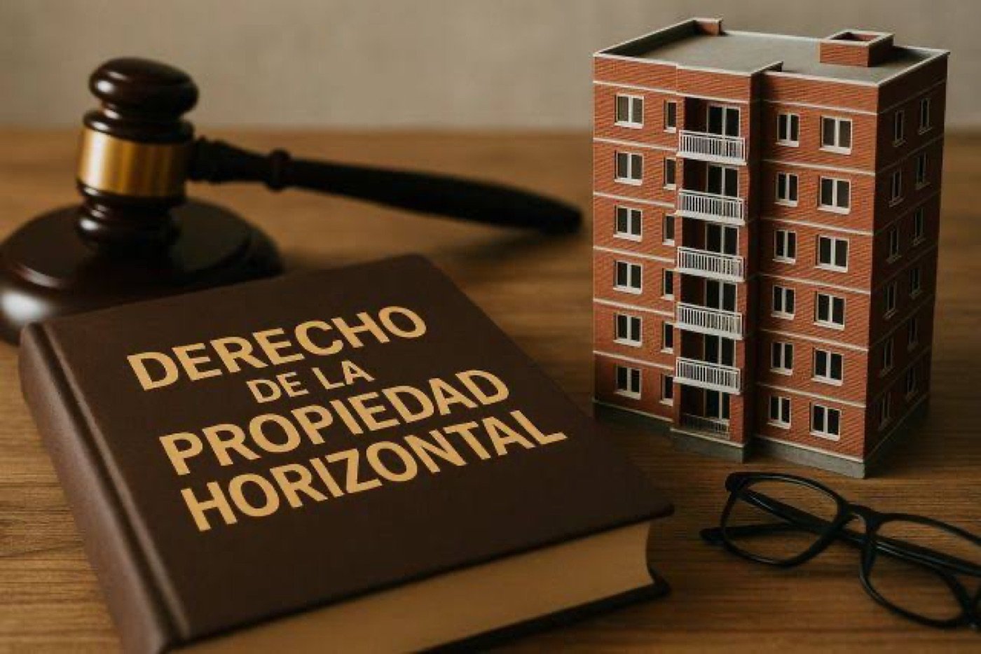 Asambleas de Copropietarios: Guía Legal