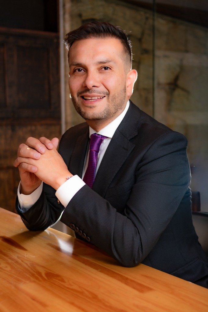 Carlos Alberto Fernández Chiriví